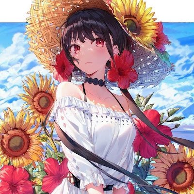 MayssaLajmi's profile picture. 