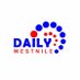 Dailywestnile.info (@dailywestnile) Twitter profile photo