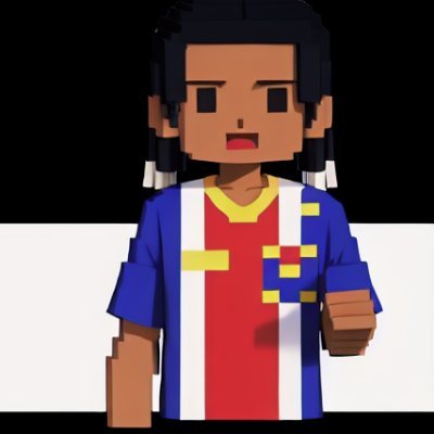 Roni10Can's profile picture. Bir futbol sever ayni zamanda kriptocudur kendisi 🌊