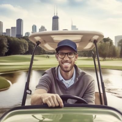 Interested in how the Insurance Industry spends money. Editor - US Insurtechs to Watch. 3rd or 4th best VR Golfer in Insurance.