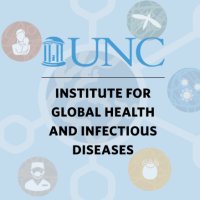 Institute for Global Health & Infectious Diseases(@uncglobalhealth) 's Twitter Profile Photo