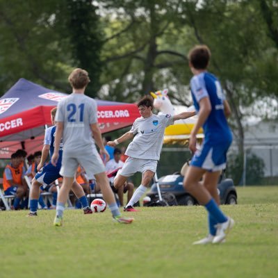 UFA 07 ECNL | Saint Pius X | Defender | 3.7 GPA | jackgyorffy7@gmail.com | 404-386-1520