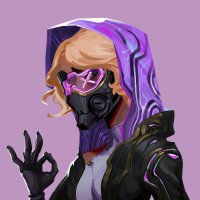 Future Sight Echo ➕🛡️ (@futuresighte) Twitter profile photo