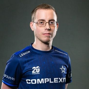 Apex Legends Player, prev @Complexity
Working in IT; Focused on Security
Business: Codddytwitch@gmail.com
