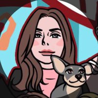 Lorrie Boula (@lorrieboo) 's Twitter Profile