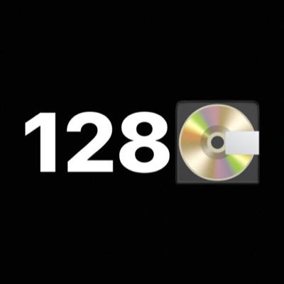 I get high on 128bpm