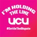 Strathclyde UCU (@StrathclydeUCU) Twitter profile photo