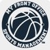 My Front Office (@myfrontoffice1) Twitter profile photo My Front Office (@myfrontoffice1) Twitter profile photo