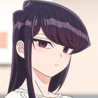 𝗞𝗼𝗺𝗶 (@silent_talker3) 's Twitter Profile