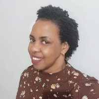 Diana K Musozi (@dilurv) 's Twitter Profile