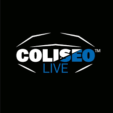 Coliseo Live