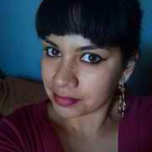 qkimedusa's profile picture. 