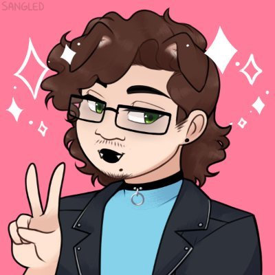 Phoenix, 21, they/them||pfp by @SangledHere 's picrew maker||fanfic writer||furry||Resident Evil, CoD MW2, Nu: Carnival, Ghost band||I post nsfw things, MDNI