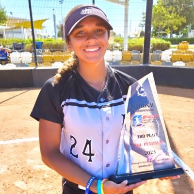 C/O 2025 OF/1B Team San Diego 16u National       Grossmont High School. email: msnakhia2410@gmail.com