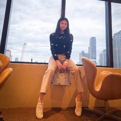 harryjeannn54's profile picture. Fitness, travel, pets, food, cryptocurrencies, investing