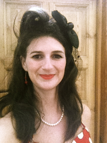 lucypoole's profile picture. 