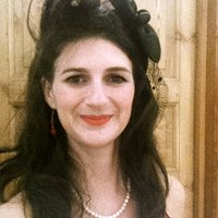 Lucy Poole (@lucypoole) 's Twitter Profile Photo Lucy Poole (@lucypoole) 's Twitter Profile Photo