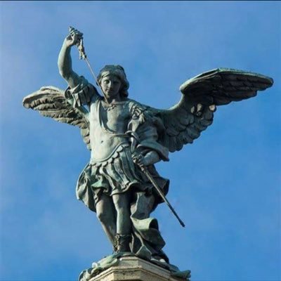 BtsWeeklyReport's profile picture. Christ is King 👑