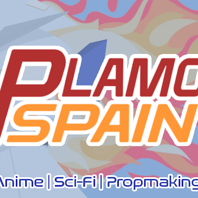 La cuenta de la comunidad española de maquetas  ¡Entérate de noticias, eventos, técnicas de construcción y más!
correo: plamospain@gmail.com