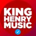 HenryKingMusic
