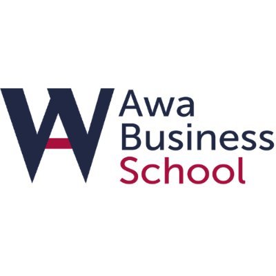 AwaBusinessSch's profile picture. Go further. Learn on your own terms wherever you are. We're making education accessible and targeting #SDG4 #QualityEducation.