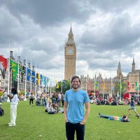 Sergio Andrés del Toro (@1310toro) 's Twitter Profile