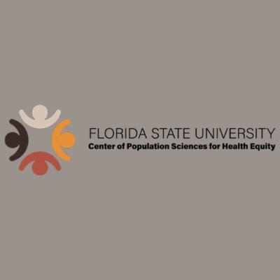 The Center of Population Sciences for Health Equity is a research center at FSU dedicated to promoting health equity among marginalized populations