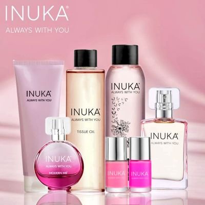 I sell INUKA Fragrances and Cosmetics in Harare, https://t.co/LpytSMDjsN 
Chelsea 💙💙💙