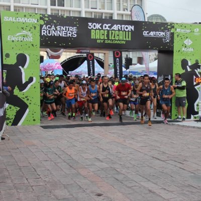 Congresos, programa de radio, carreras y más carreras. El mundo del running es un constante aprendizaje, #LosCobardesTeam