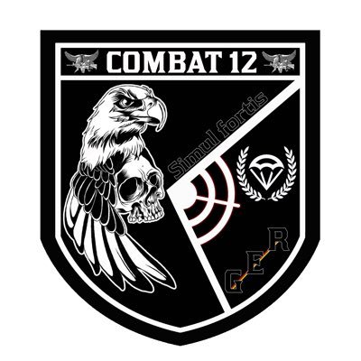 Combat12Gaming Profile Picture