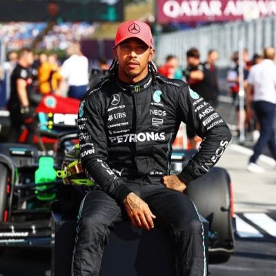 Compte Fan du G.O.A.T de la F1 🐐 : toute l’actualité quotidienne de Sir Lewis Hamilton en français 🇫🇷 104 poles / 103 victoires / 7(8) WDC 🏆