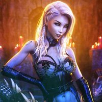 Felena Eldenstar (@felena_the_elf) 's Twitter Profile