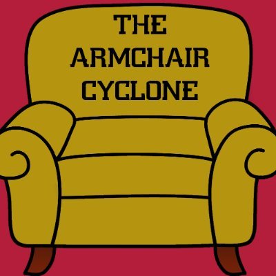 ArmchairCyclone Profile Picture