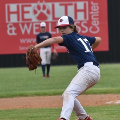 Carson Messer Profile