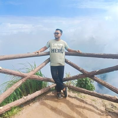 arefin_sujon's profile picture. Behind of Life