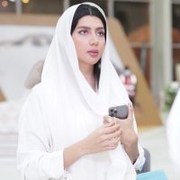 الأميرة غدير آل سعود ألخيرية ⚜️ (@wfwazyr12086) 's Twitter Profile Photo
