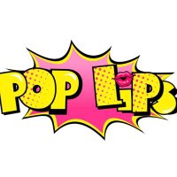 Pop Lips(@poplipsmagazine) 's Twitter Profile Photo