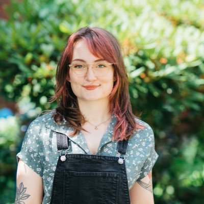 research scientist at @talusbio | mass spec proteomics and scientific illustration | enthusiastic plant mom/aspiring beekeeper | she/her | views are my own
