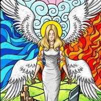 The 9th Seraph (demo coming soon) (@9thseraph) 's Twitter Profile Photo