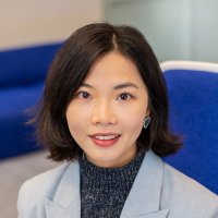 Xinyi Deng (@deng_quinn) 's Twitter Profile