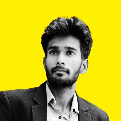 DesignKaif's profile picture. Hi. It's Kaif
One who gets excited about the things that no one else cares.
✍️  Engineering Professional 
🎦  YouTube 
🙋♂️ Thank you for reading