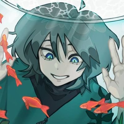 Евтухаさんのプロフィール画像
