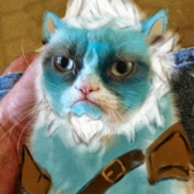 Washed-up Dota 2 player and coach, and now I do stuff in the esport betting industry