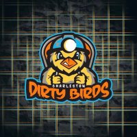 Charleston Dirty Birds (@dirtybirdscwv) 's Twitter Profile
