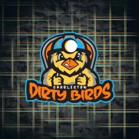 Charleston Dirty Birds(@dirtybirdscwv) 's Twitter Profile Photo