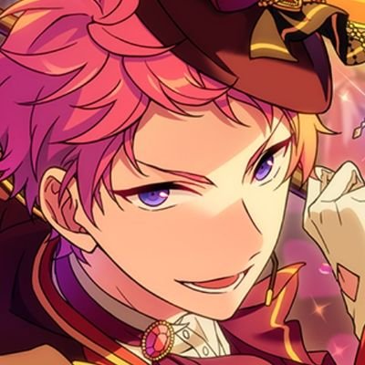 twilightpntagrm's profile picture. 