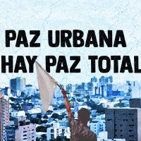 Paz Total Urbana y Rural Ya (@pazurbanatotal) 's Twitter Profile