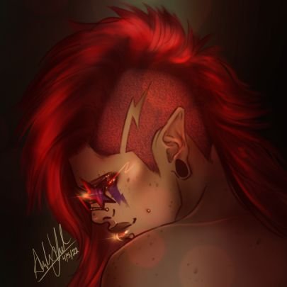 23 || Artist & Cosplayer |. DID/OSDD System || ✨COMMISSIONS OPEN✨