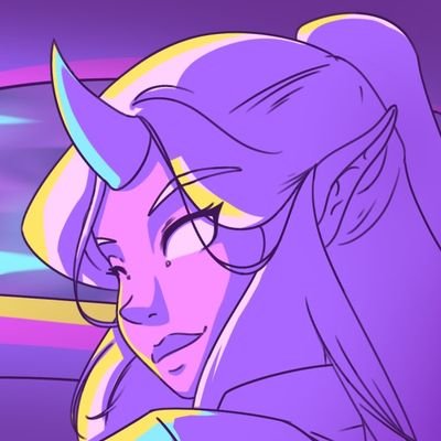 Xaeadral - COMMISSIONS OPENさんのプロフィール画像