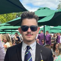 Josh Mccauley (@josh_macc) 's Twitter Profile